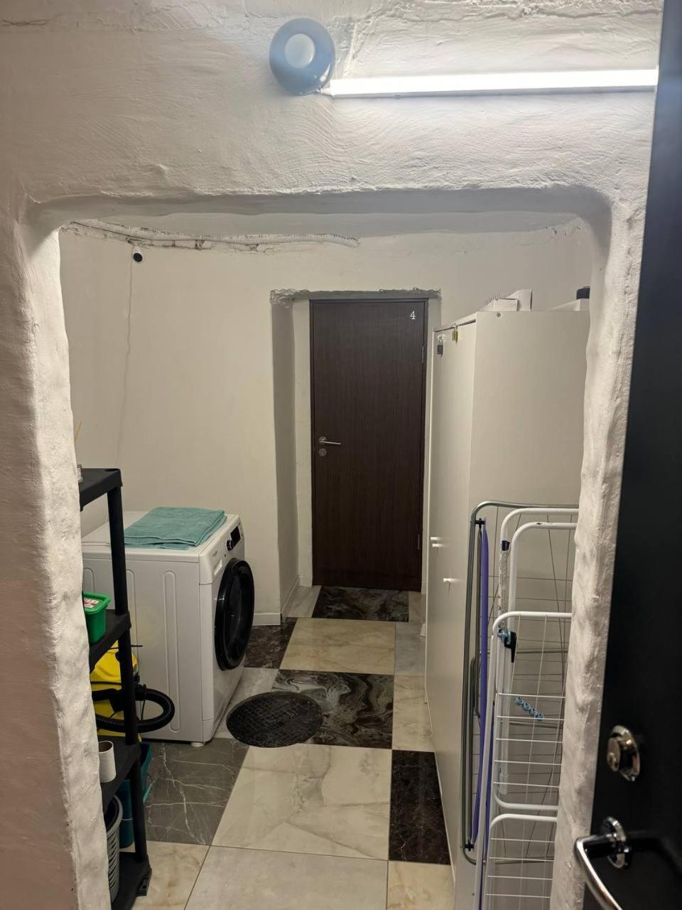 Apartament Eksporta Appartaments Ryga