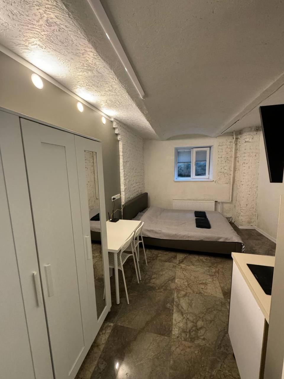 Eksporta Appartaments Apartament Ryga